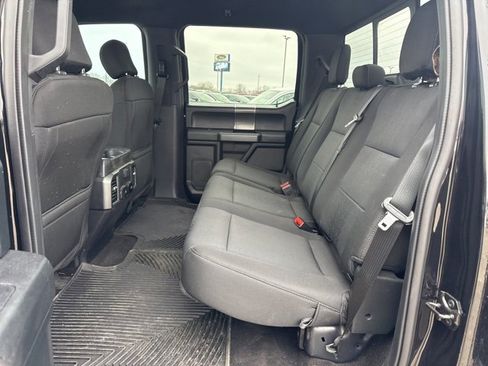 Used 2020 Ford F150 XLT w/ Equipment Group 302A Luxury image 10