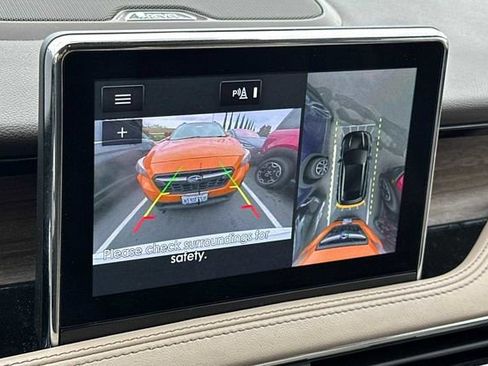 Used 2022 Lincoln Corsair Reserve w/ Equipment Group 201A image 17