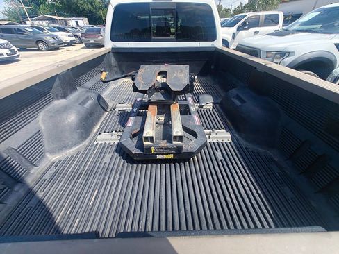 Used 2011 Ford F450 King Ranch w/ King Ranch w/Chrome Pkg AWD/4WD image 5