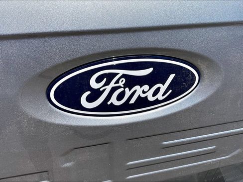 Used 2025 Ford F150 XLT w/ Equipment Group 301A Standard AWD/4WD image 25