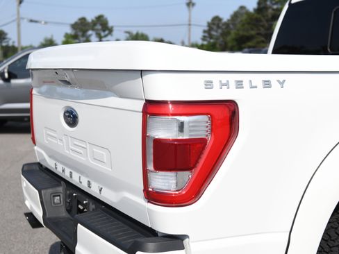 Used 2023 Ford F150 Lariat w/ Equipment Group 502A High AWD/4WD image 9