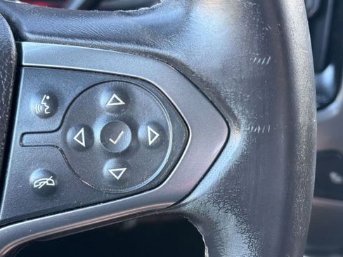 Used 2016 Chevrolet Silverado 1500 LT w/ All Star Edition image 25