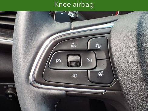 Certified 2023 Buick Envision Preferred AWD/4WD image 32