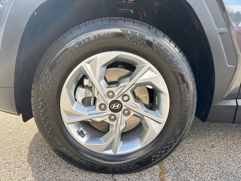 Certified 2023 Hyundai Tucson SEL image 11