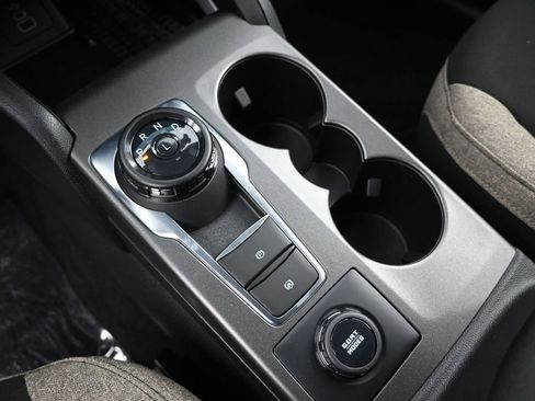 New 2025 Ford Bronco Sport Big Bend AWD/4WD image 14