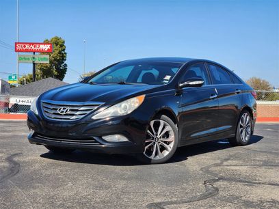 Used 2013 Hyundai Sonata Limited