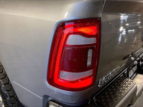 Used 2024 RAM 2500 Laramie AWD/4WD image 41