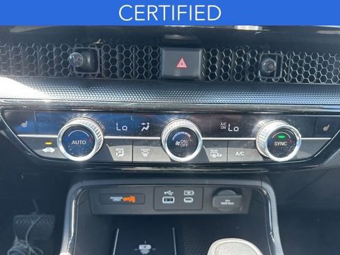 Used 2024 Honda CR-V EX-L image 22