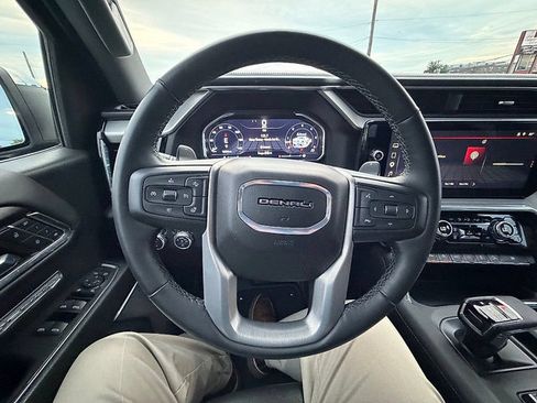 Certified 2024 GMC Sierra 1500 Denali w/ Technology Package AWD/4WD image 42