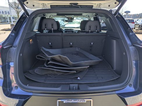 Used 2023 Chevrolet TrailBlazer ACTIV w/ Sun and Liftgate Package image 32