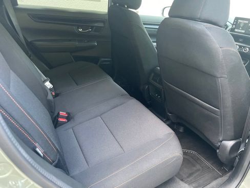 Certified 2026 Honda CR-V TrailSport image 10