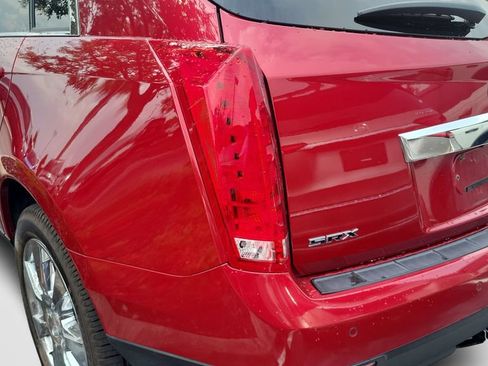 Used 2010 Cadillac SRX Performance FWD image 10