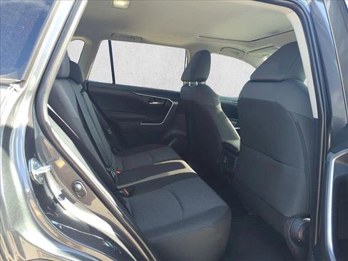 Used 2025 Toyota RAV4 XLE w/ Convenience Package image 20