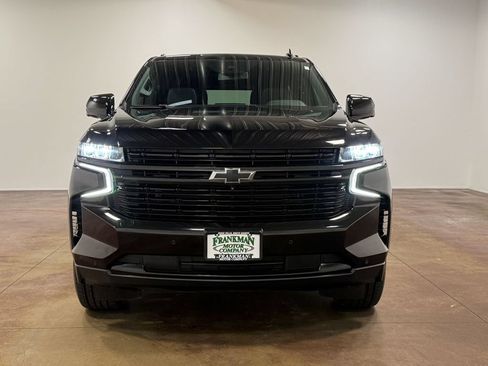 Used 2024 Chevrolet Tahoe RST w/ Luxury Package AWD/4WD image 30