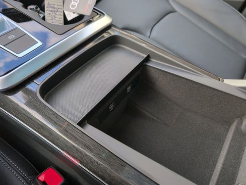 New 2026 Audi Q7 3.0T Premium image 9