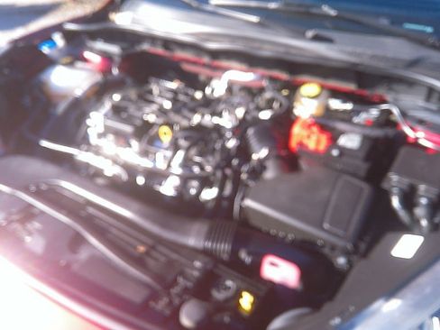 Used 2022 Ford Escape SEL image 21