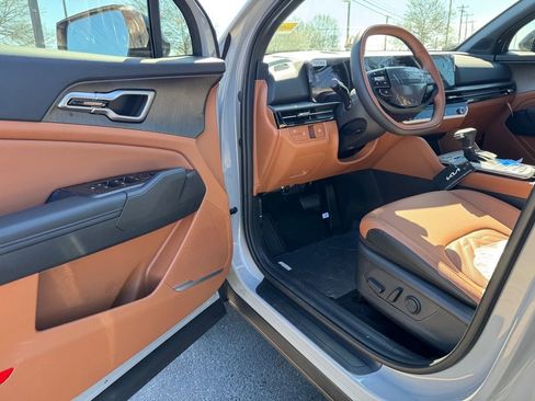 New 2026 Kia Sportage X-Line image 10