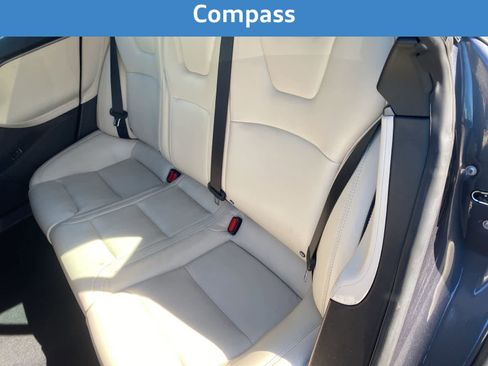 Used 2020 Tesla Model S Long Range Plus image 15