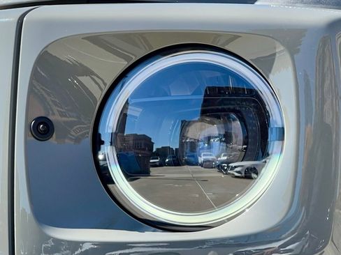 Certified 2024 Mercedes-Benz G 63 AMG 4MATIC image 8