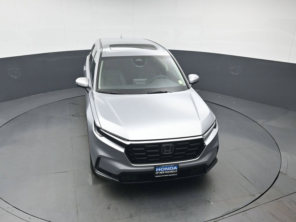 Used 2023 Honda CR-V EX-L image 44