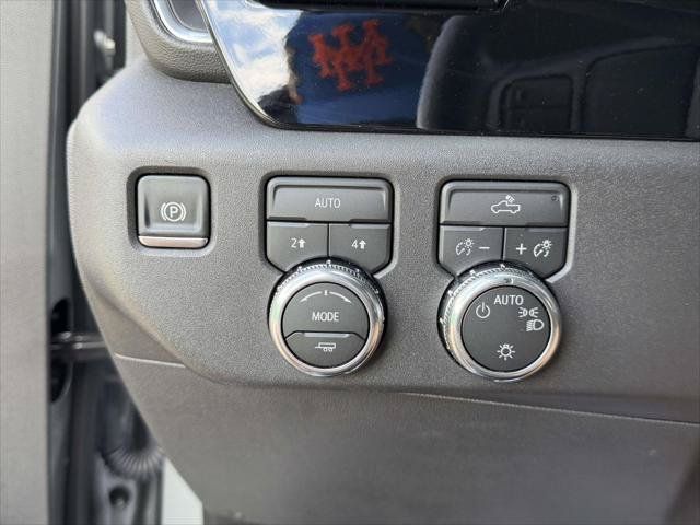 Used 2026 GMC Sierra 1500 SLE AWD/4WD image 22