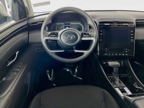 Certified 2024 Hyundai Tucson SEL image 22