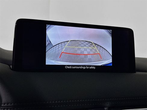 Used 2025 MAZDA CX-5 AWD 2.5 S w/ Select Package image 23