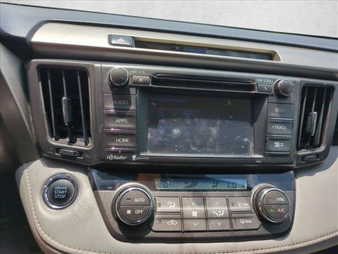 Used 2014 Toyota RAV4 Limited FWD image 13