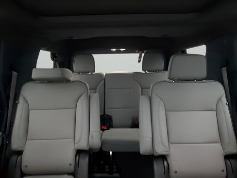 New 2026 GMC Yukon Elevation w/ Elevation Premium Package image 46