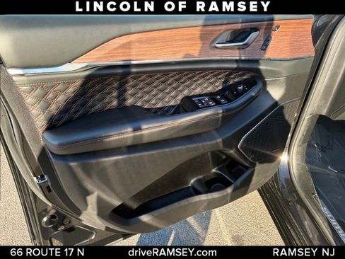 Used 2023 Jeep Grand Cherokee L Summit w/ High Altitude Package image 23