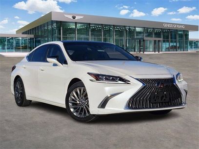 Used 2019 Lexus ES 350