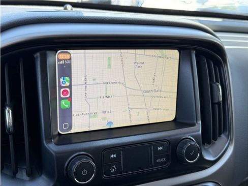 Used 2019 Chevrolet Colorado Z71 AWD/4WD image 46