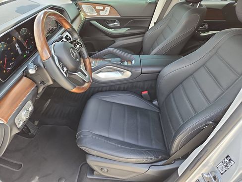 Used 2023 Mercedes-Benz GLE 450 4MATIC image 11