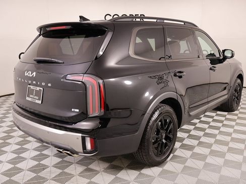 Used 2023 Kia Telluride SX Prestige X-Pro image 23