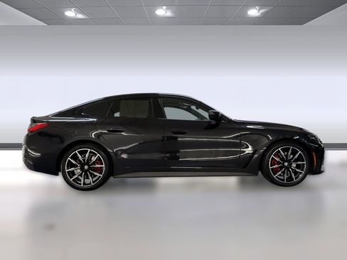 Certified 2023 BMW 430i Gran Coupe w/ M Sport Package image 8