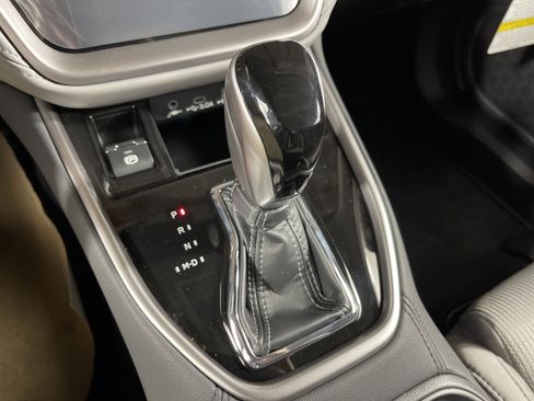 New 2025 Subaru Legacy Premium image 22