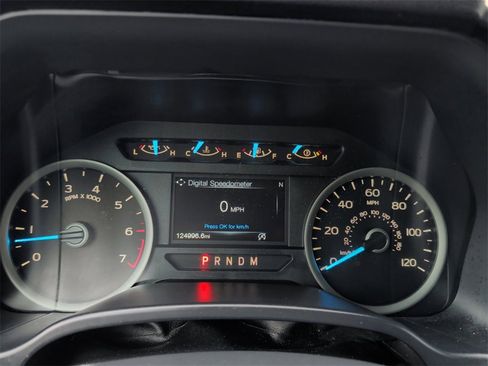 Used 2017 Ford F150 XLT w/ Equipment Group 302A Luxury image 17