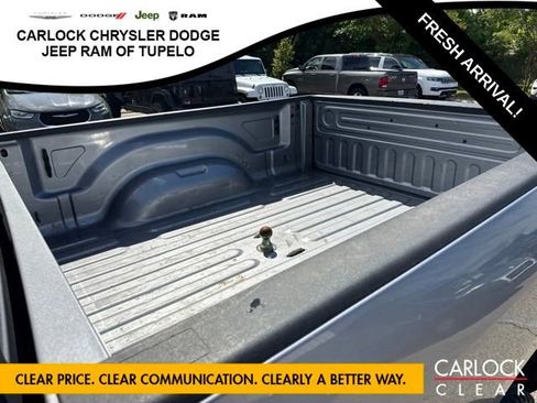 Used 2024 RAM 2500 Laramie AWD/4WD image 32