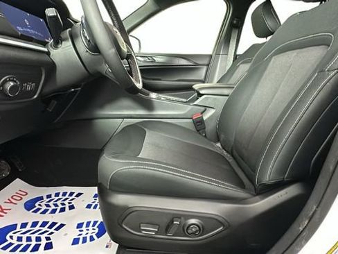 New 2026 Jeep Grand Cherokee Laredo X AWD/4WD image 19
