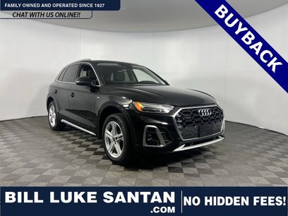 Used 2022 Audi Q5 e Premium w/ Convenience Package