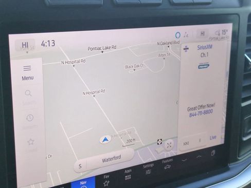 Used 2024 Ford F250 King Ranch w/ Tremor Off-Road Package image 26