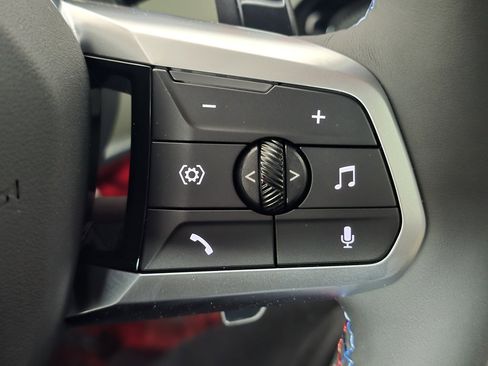 New 2026 BMW X1 M35i w/ Technology Package image 27