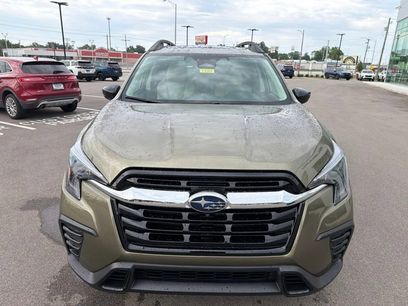 New 2026 Subaru Ascent Limited