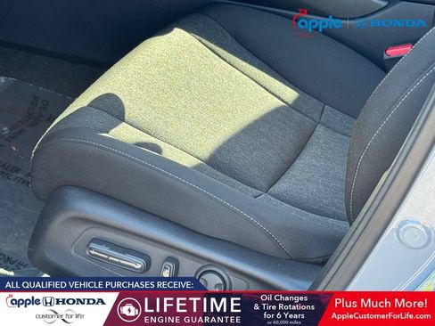 Used 2026 Honda Accord SE image 8
