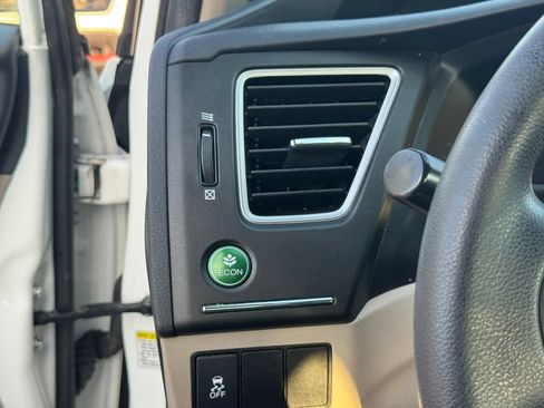 Used 2015 Honda Civic LX image 15
