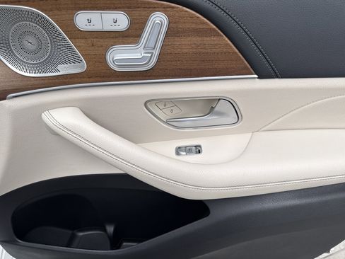 Certified 2022 Mercedes-Benz GLE 350 4MATIC image 18