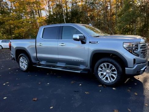 New 2026 GMC Sierra 1500 Denali image 3
