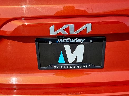 Used 2023 Kia Niro Wave w/ Wave Preserve Package FWD image 35