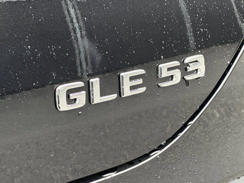 Certified 2026 Mercedes-Benz GLE 53 AMG 4MATIC Coupe image 19