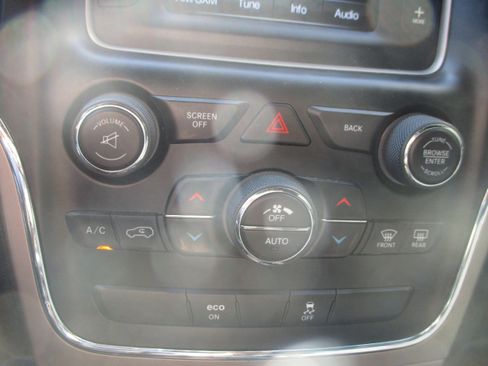 Used 2015 Jeep Grand Cherokee Laredo w/ Quick Order Package 23E image 14